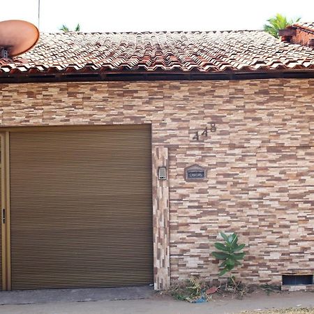バヘイリーニャス Casa Com Piscina Sensacionalヴィラ エクステリア 写真