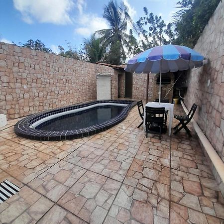 バヘイリーニャス Casa Com Piscina Sensacionalヴィラ エクステリア 写真