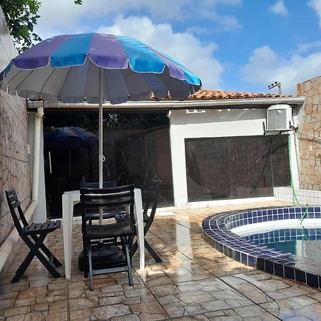 バヘイリーニャス Casa Com Piscina Sensacionalヴィラ エクステリア 写真