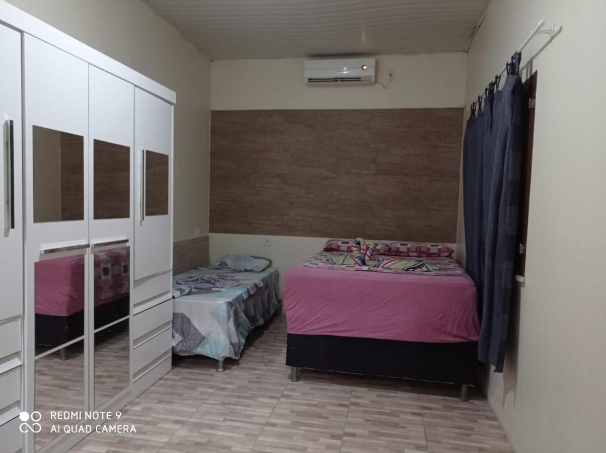 バヘイリーニャス Casa Com Piscina Sensacionalヴィラ エクステリア 写真