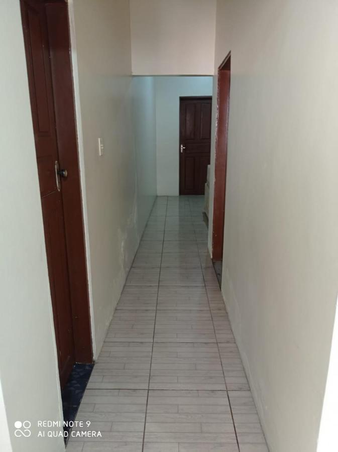 バヘイリーニャス Casa Com Piscina Sensacionalヴィラ エクステリア 写真