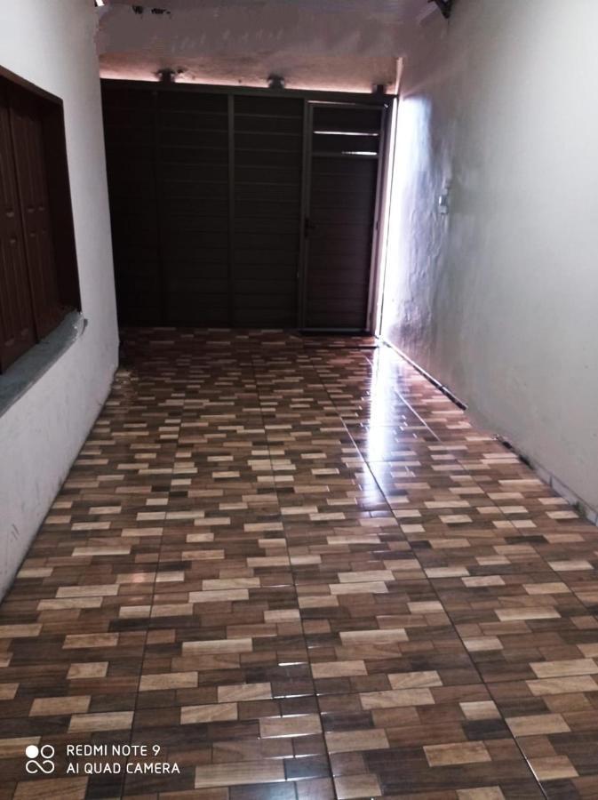 バヘイリーニャス Casa Com Piscina Sensacionalヴィラ エクステリア 写真