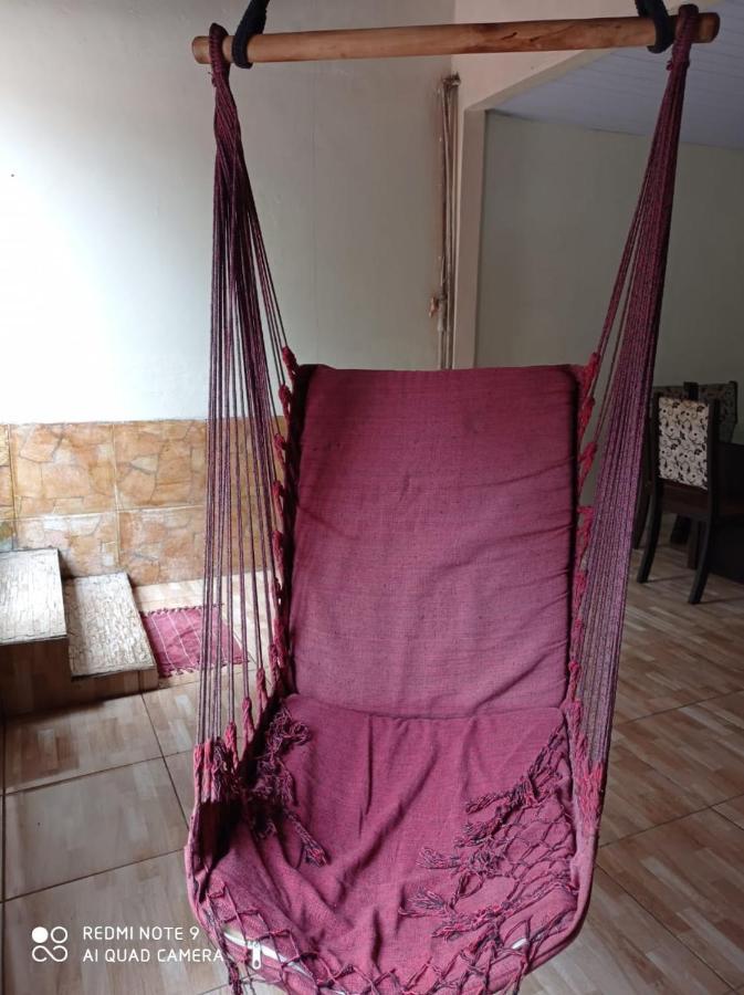 バヘイリーニャス Casa Com Piscina Sensacionalヴィラ エクステリア 写真