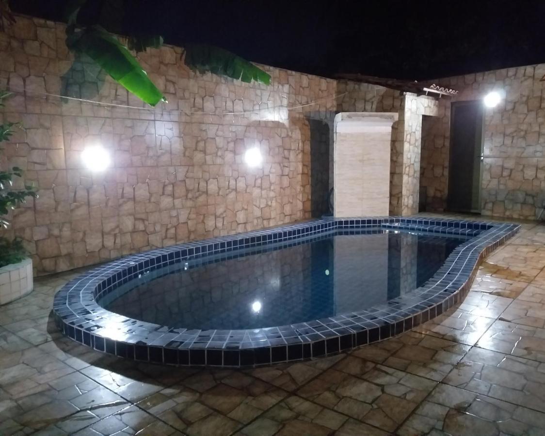 バヘイリーニャス Casa Com Piscina Sensacionalヴィラ エクステリア 写真