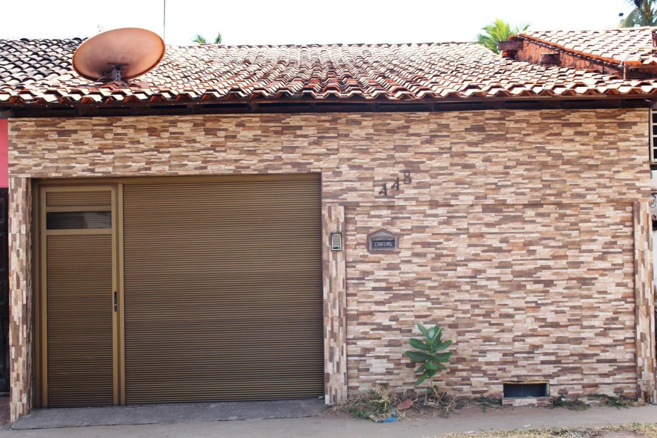 バヘイリーニャス Casa Com Piscina Sensacionalヴィラ エクステリア 写真