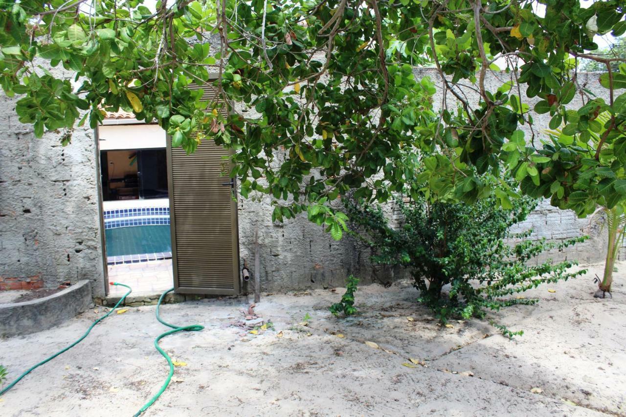バヘイリーニャス Casa Com Piscina Sensacionalヴィラ エクステリア 写真